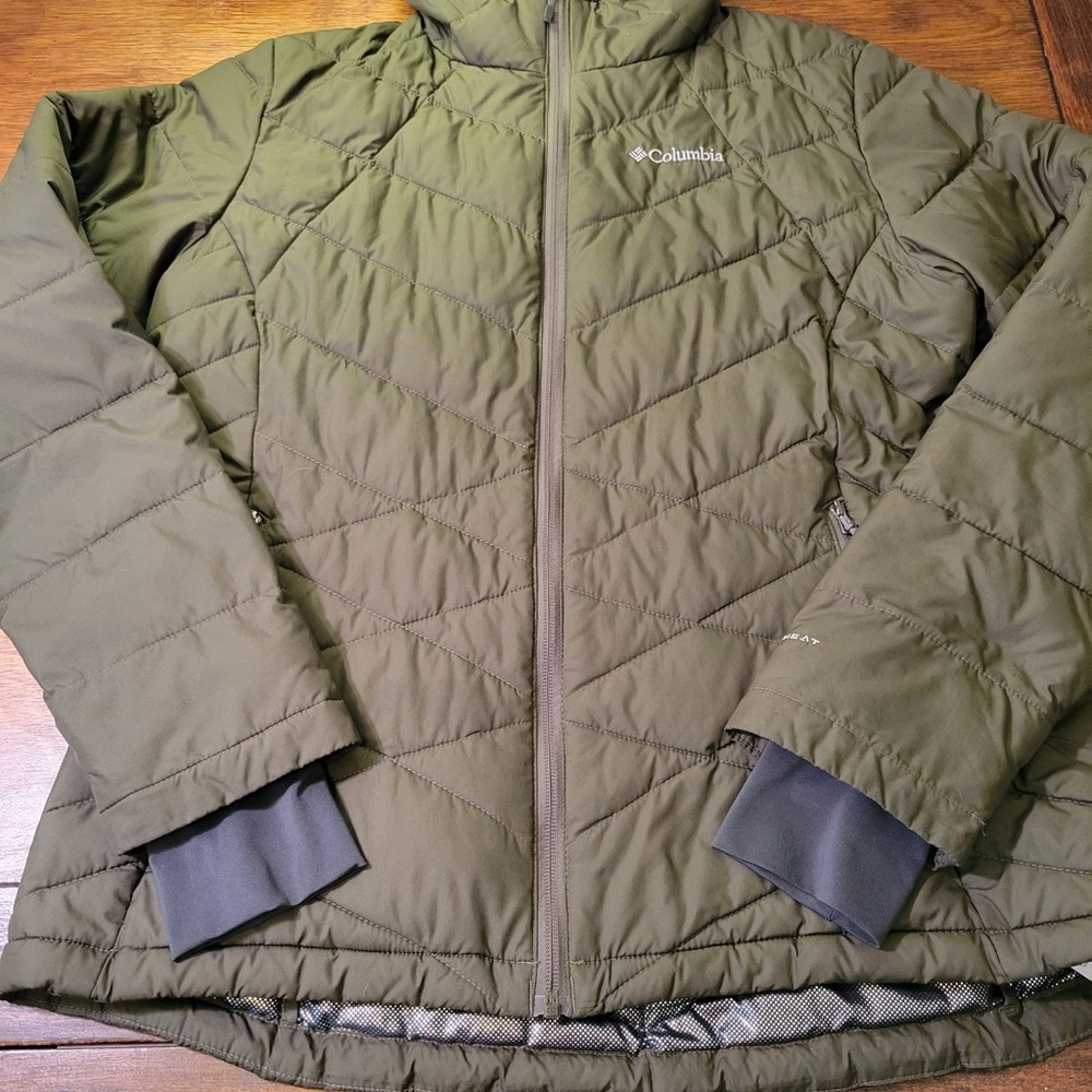 COLUMBIA jacket